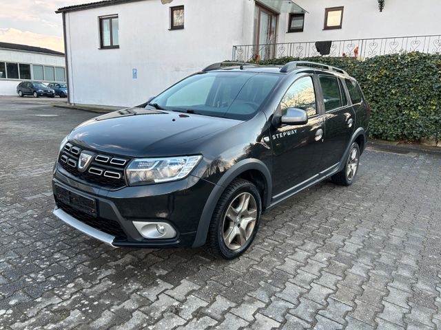 Dacia Logan MCV 0,9TCe Stepway Klima Navi Kamera EURO6