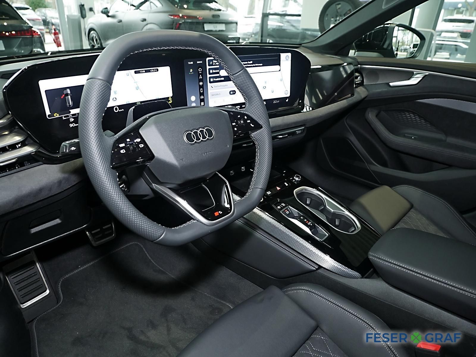 Audi A6 - Bild 7