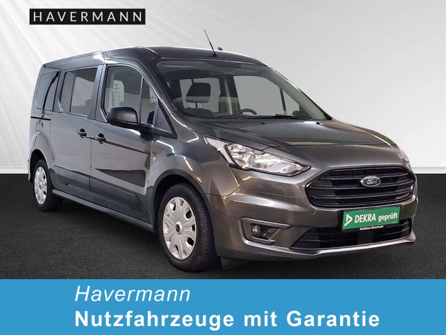 Ford Transit Connect 240 L2 5-Sitzer mit Garantie