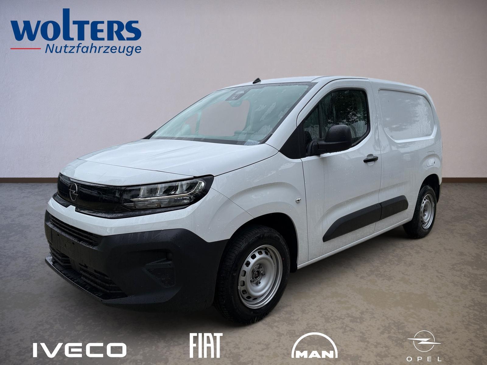 Opel Combo Cargo M Diesel 100