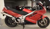 Honda VFR 750 F RC36 L-P - An Bastler - HONDA VFR 750 RC36