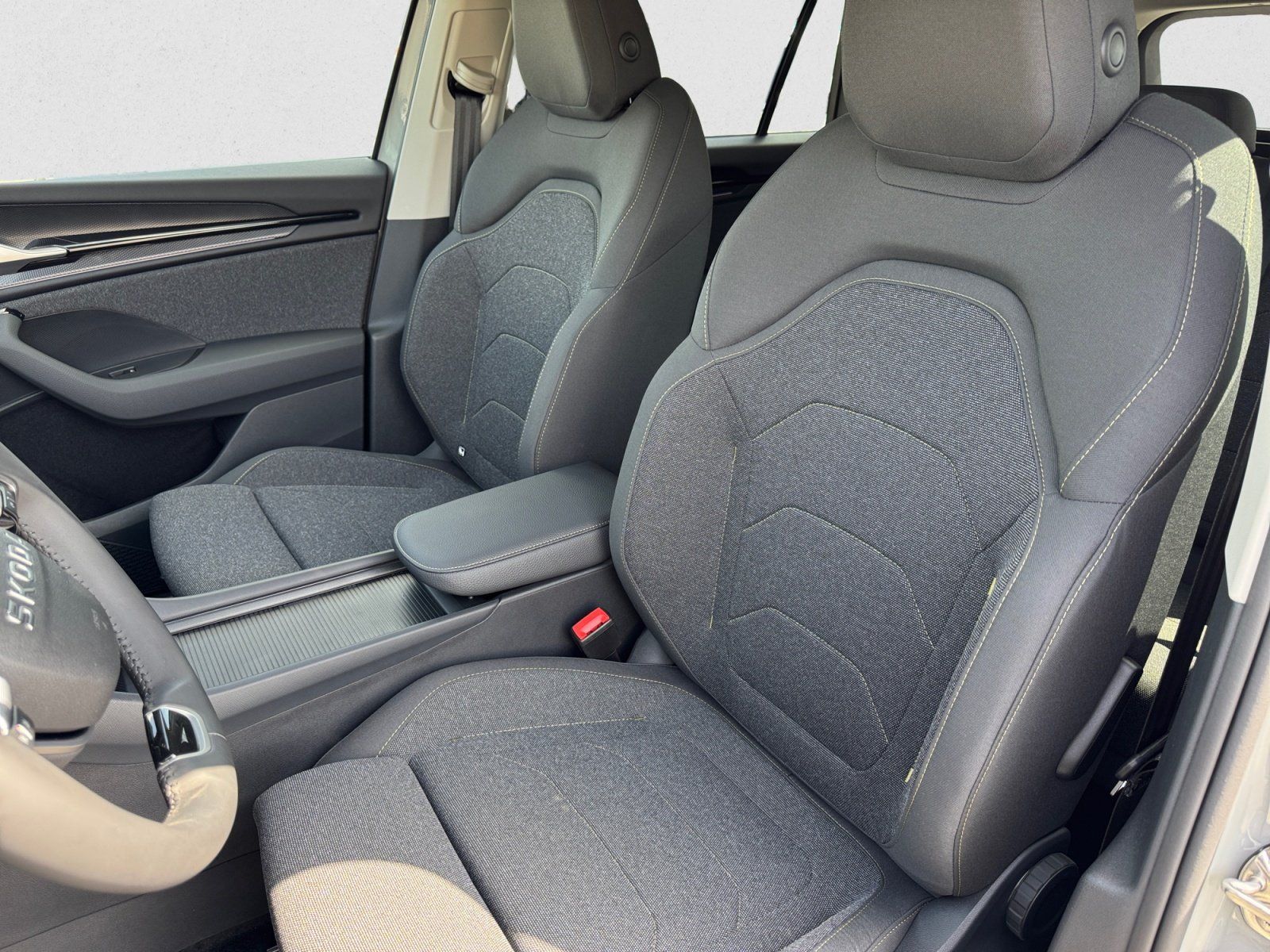 Skoda Kodiaq - Bild 9