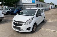 Chevrolet Spark Basis+