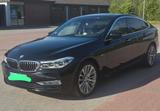 BMW 630 Gran Turismo 630d xDrive A Gran Turismo - - BMW 630 Gran Turismo mit Panoramadach