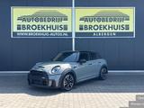 MINI Cooper S 5-türig 2.0 John Cooper Works - Kleinwagen mit Unfallschaden