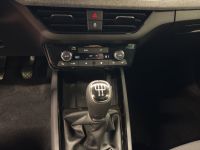 Skoda Kamiq - Vorschau Bild 12