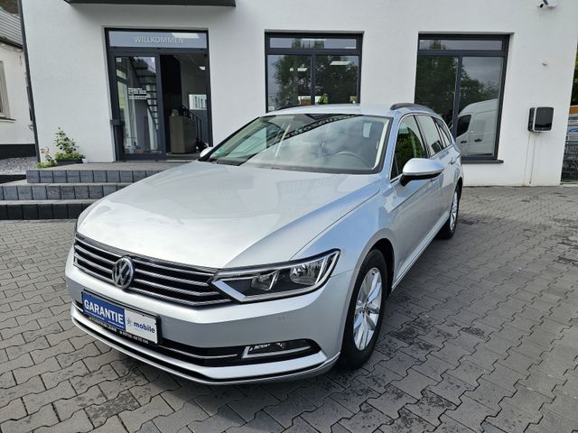 Volkswagen Passat 1.4 TSI Comfortline NAVI PDC