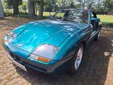 BMW Z1 - BMW Z1 aus 1991