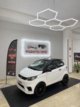 Aixam City Sport - weiße Aixam City