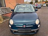 Fiat 500C Lounge - Fiat 500C: Sitzheizung