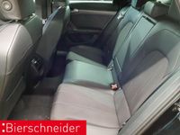 Cupra Leon - Vorschau Bild 5