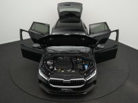 Skoda Superb - Vorschau Bild 31