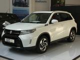 Suzuki Vitara ALLRAD Automatik 6AT Servo Navi Media