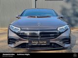 Mercedes-Benz EQS 500 4M AMG 4 x MASSAGE "neues Modell 118kW" - gebrauchte Mercedes-Benz EQS aus dem Jahr 2024