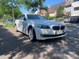 BMW 525d  Touring  Top Zustand  - BMW 525 in Ludwigshafen