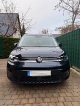 Volkswagen Caddy 2,0TDI 90kW BMT Move Super - Volkswagen Caddy: 9k