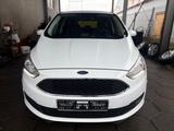 Ford C-Max C-MAX Cool & Connect Scheckheft Gepflegt - Ford C-Max: Limousine