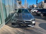 Mercedes-Benz C 180 T-Modell AMG *WKR*LED*EASY*CAM*TOTWINKEL - gebrauchte Mercedes-Benz C 180 aus dem Jahr 2022