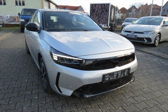 Opel Corsa F 1.2 Turbo GS (EURO 6d),LED,SHZ,beh.Lenkr