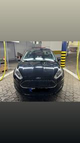 Ford Fiesta 1.0 - Zahnriemen NEU - TÜV - MK7 - Ford Fiesta: Mk1