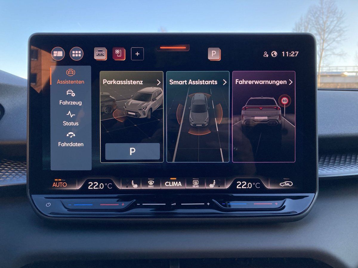 Cupra Terramar - Bild 38