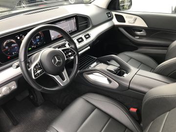 Mercedes GLE 350 - 3