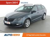 Skoda Octavia 2.0 TDI Clever Aut.*NAVI*LED*ACC*PDC*SHZ - Skoda Octavia Gebrauchtwagen in Stuttgart