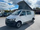 Volkswagen T 5 Summermobil*Aufstelldach*AHK - Offers