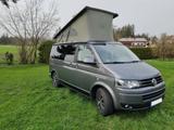 Volkswagen T5 2.0 California Beach Camper  - Volkswagen T5 California: Camper
