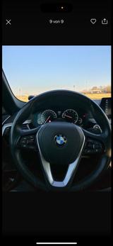 BMW 540i XDrive - BMW 540 in Gelsenkirchen
