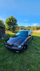 BMW E36 Compact 316i Individual Mora Metal... - BMW 316 aus 1997: 316i Compact