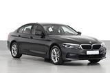 BMW 520D SPORT LINE*AUS 1 HAND*HEAD-UP-DISPLAY* - BMW 5er Reihe: Head Display