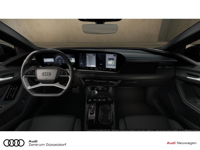 Audi A6 e-tron - Bild 13