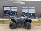 Kymco MXU 550i ABS t3b - KYMCO MXU 550I