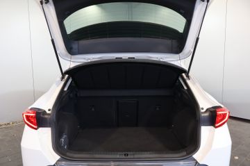 Cupra Formentor 1.5 TSI AID+ACC+KEY+LED+AHK