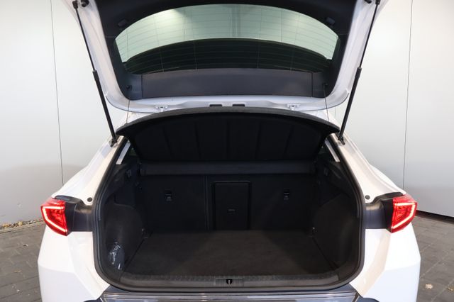 Cupra Formentor 1.5 TSI AID+ACC+KEY+LED+AHK