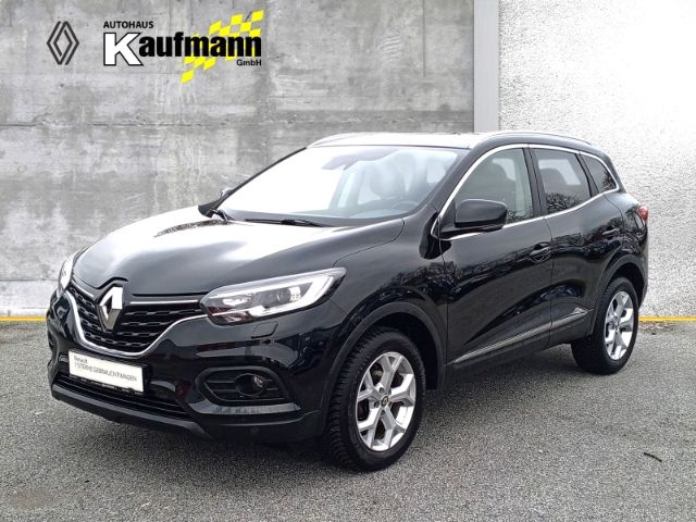 Renault Kadjar Business Edition 1.3 TCe 140 EU6d Allwett