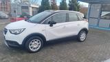 Opel Crossland (X) - Opel Crossland (X) mit Schiebedach