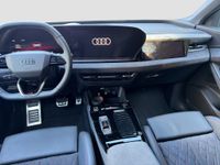 Audi Q6 e-tron - Vorschau Bild 13