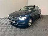 BMW 335d Gran Turismo xDrive *Pano-Leder-Xenon*