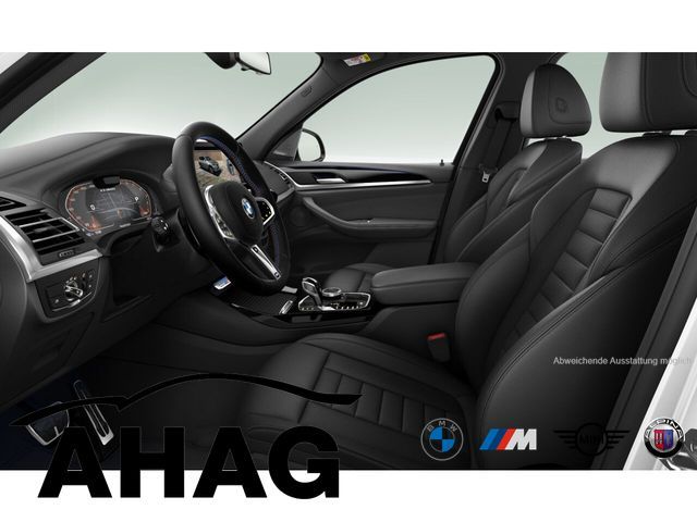 BMW X3 M40 - Bild 4