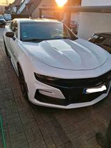 Chevrolet camaro 3,6 - Chevrolet Camaro Unfallwagen