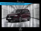 Mercedes-Benz EQT 200 MBUX+KAMERA+LED+TEMPO+DAB+KEYLESS+PTS - Mercedes-Benz EQT Gebrauchtwagen