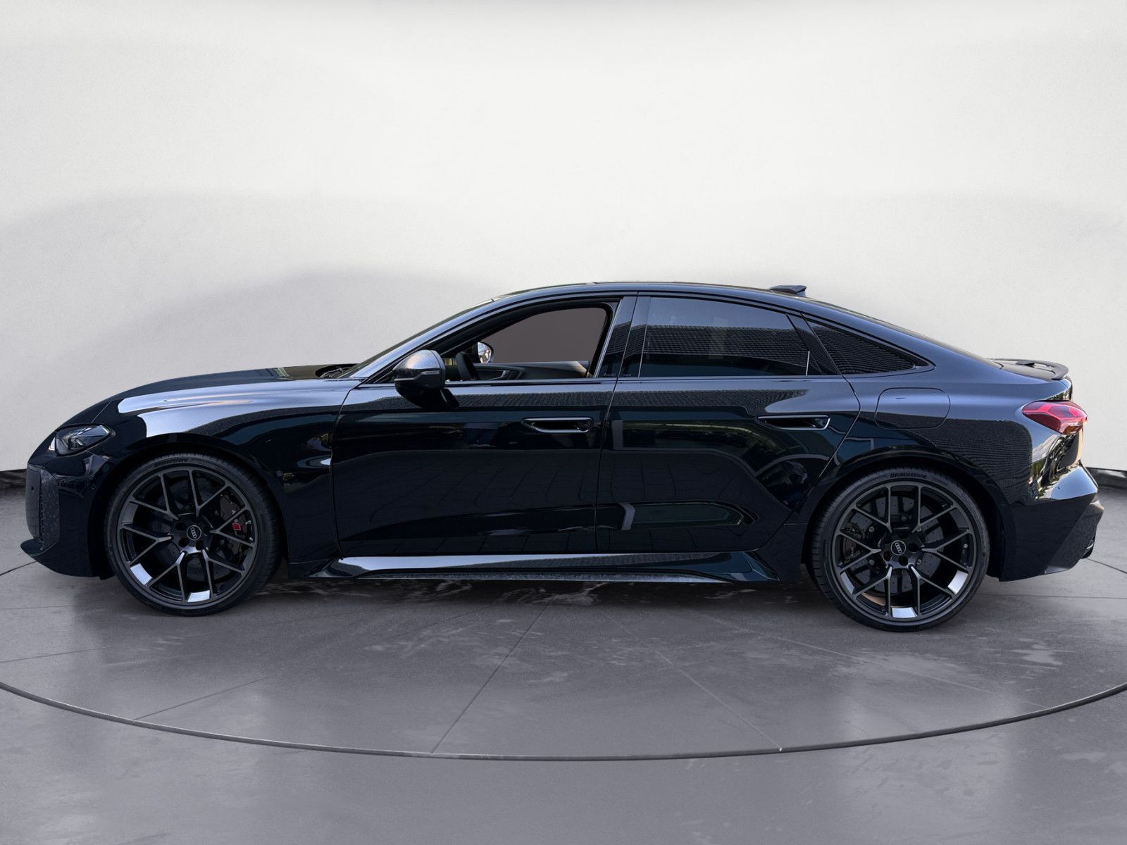 Audi RS 5 Limousine tiptronic imagem 3