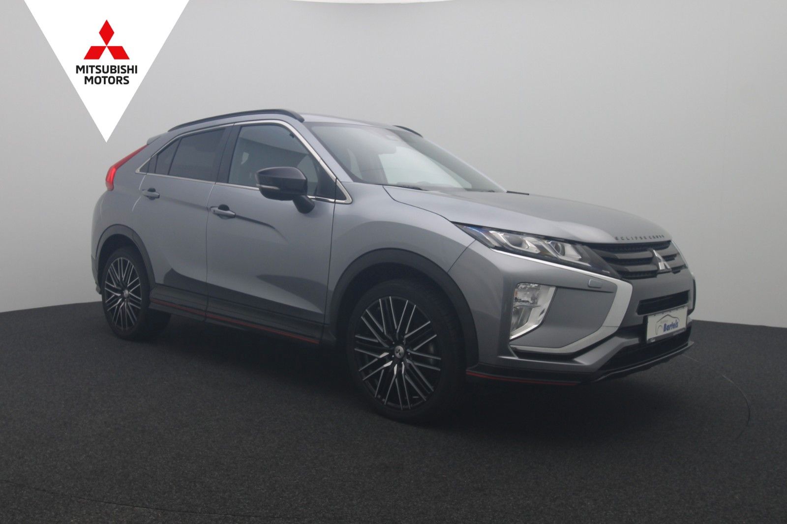 Fahrzeugabbildung Mitsubishi Eclipse Cross 1.5 Connect 2WD ACC KAMERA 20"-ALU