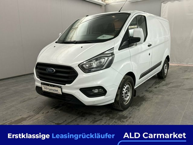 Ford Transit Custom 300 L1H1 LKW VA Trend Kasten, 4-t