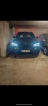 BMW X5 xDrive40d - Scheckheft top  - BMW X5 Gebrauchtwagen in Leipzig