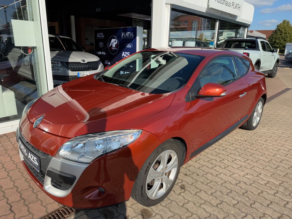 Angebot ansehen Renault Megane