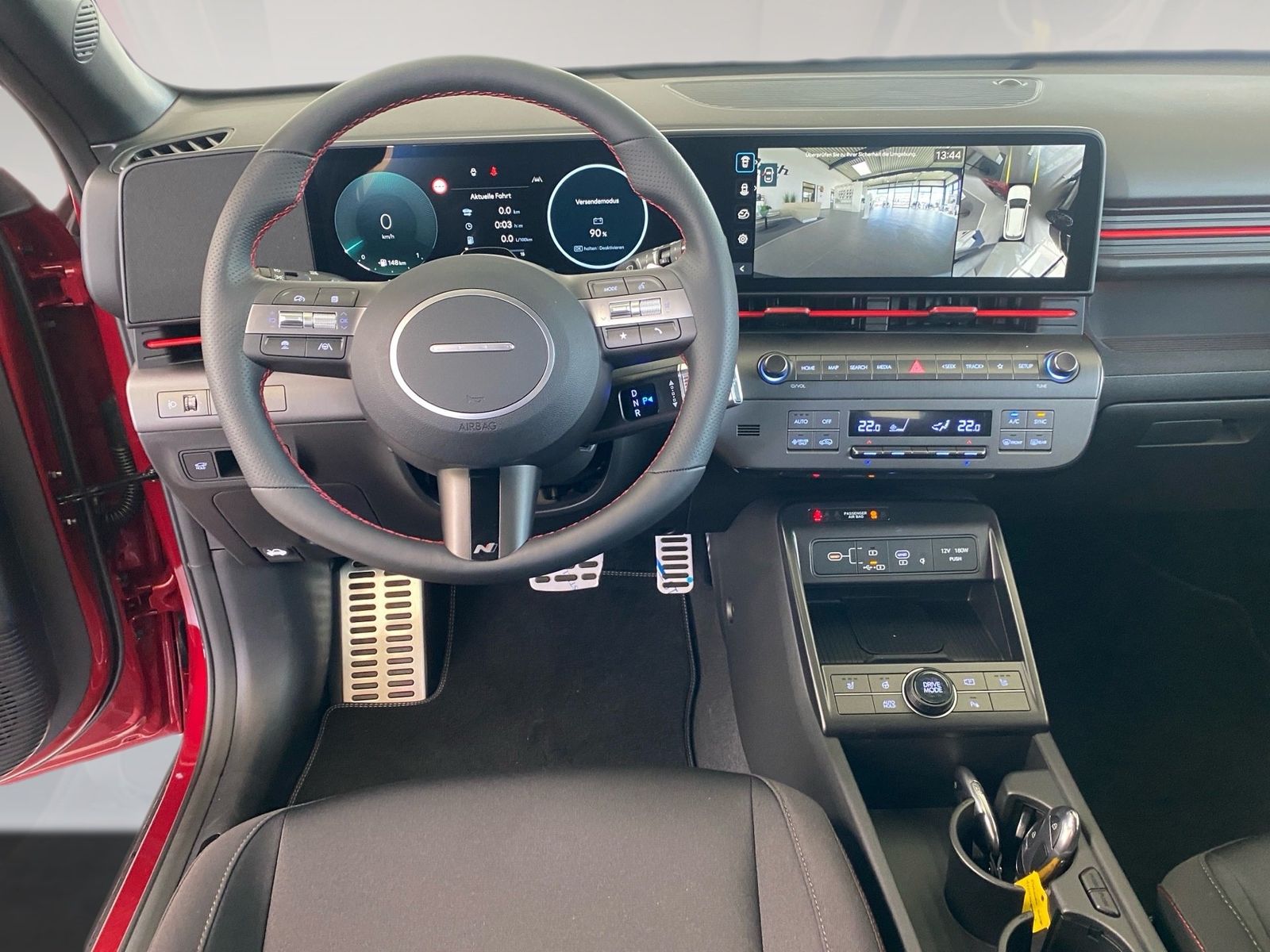 Hyundai Kona – Bild 10
