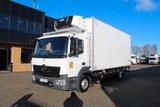 Mercedes-Benz Atego 1018 * EURO6 * CARRIER SUPRA 750 MT * 4X2  - Mercedes-Benz Atego 1018